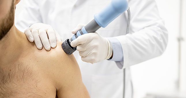 proceso de ondas de choque